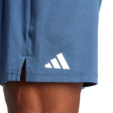 Adidas Ergo Tennis Shorts 7"", Padel- och tennisshorts herr