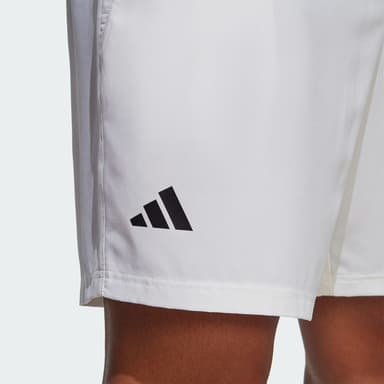 Adidas Club Stretch Woven Tennis Shorts 7"", Padel- och tennisshorts herr