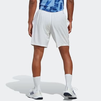 Adidas Club Stretch Woven Tennis Shorts 7"", Padel- och tennisshorts herr