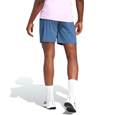 Adidas Ergo Tennis Shorts 7"", Padel- och tennisshorts herr