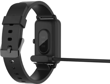 Goji Fit 3 aktivitetstracker (svart)