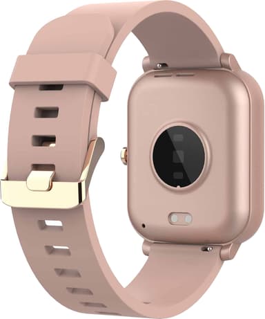 Goji Smart 3 aktivitetstracker (roséguld)