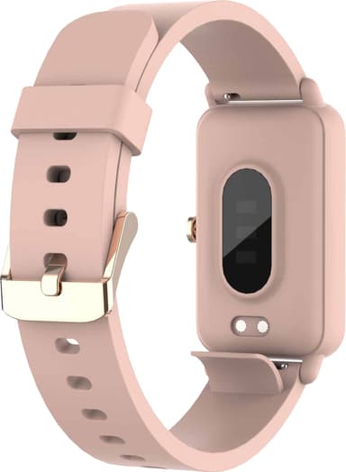 Goji Fit 3 aktivitetstracker (roséguld)