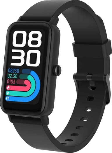 Goji Fit 3 aktivitetstracker (svart)