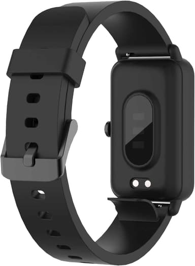 Goji Fit 3 aktivitetstracker (svart)