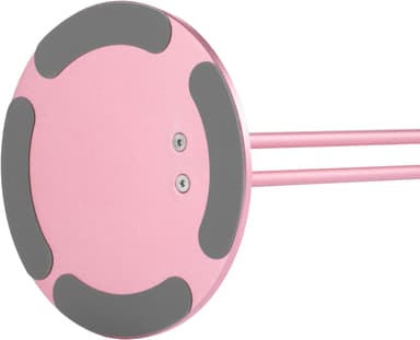 Deltaco PA86 headsetställ