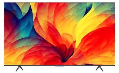 TCL 65" QLED780 4K QLED Smart TV (2024)