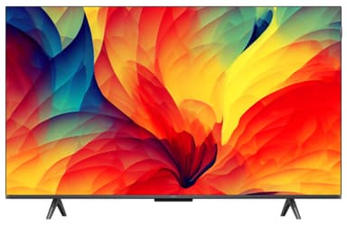 TCL 43" QLED780 4K QLED Smart TV (2024)