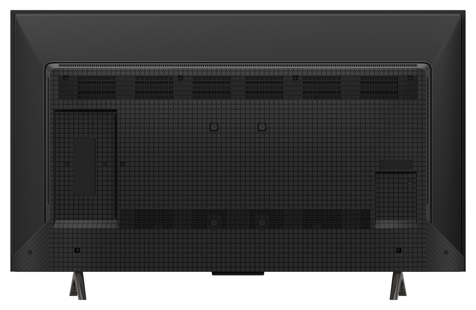 TCL 43" QLED780 4K QLED Smart TV (2024)