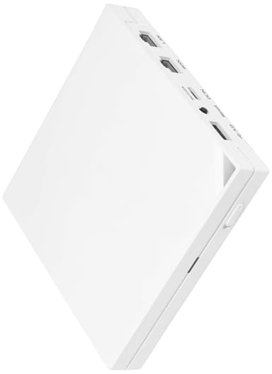 Asus RT-AX57 Go Wi-Fi6/AX3000 router