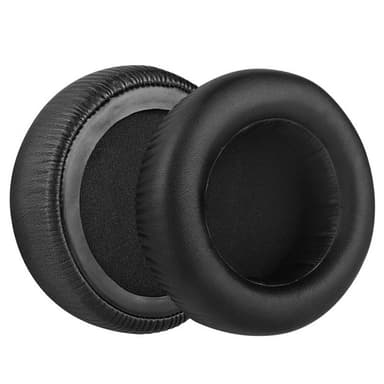 Öronkuddar Audio Technica ATH-WS550IS  - Svart