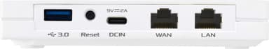 Asus RT-AX57 Go Wi-Fi6/AX3000 router