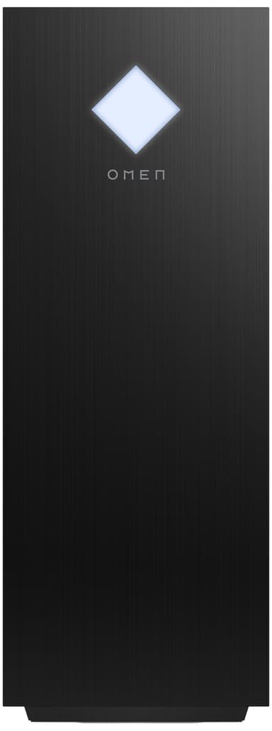 HP Omen 25L i7-14F/16/1000/4070S stationär dator gaming