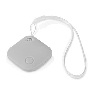 Nedis Nyckelfinnare - Apple-kompatibel 3-pack