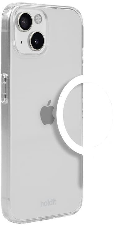 Holdit MagSafe ring (vit)