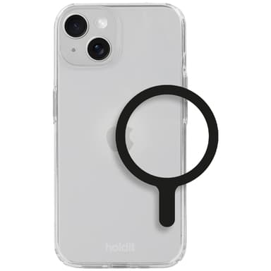 Holdit MagSafe ring (svart)