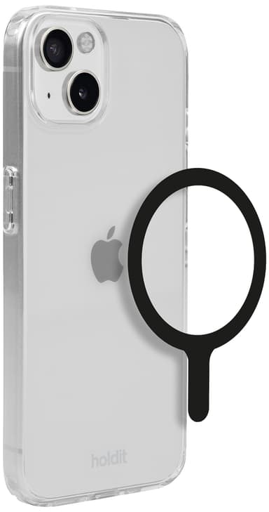 Holdit MagSafe ring (svart)
