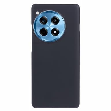 SKALO OnePlus 12R 5G Ultratunn Skal - Svart