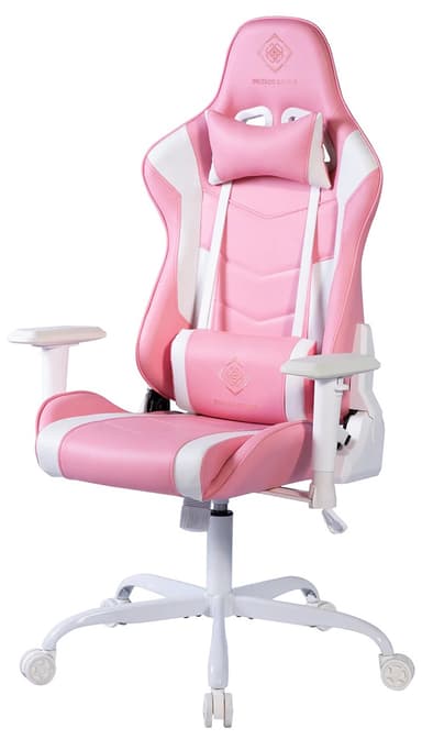 Deltaco PCH80 gamingstol