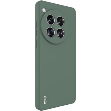 IMAK OnePlus 12 5G UC-4 Series Skal - Grön