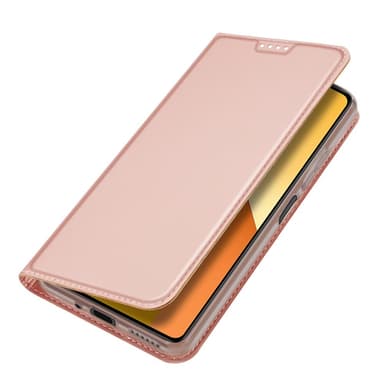 DUX DUCIS Xiaomi Redmi Note 13 5G Skin Pro Series Fodral - Rosa