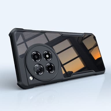 XUNDD OnePlus 12R 5G Beatle Series Skal