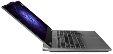 Lenovo LOQ 15IAX9 i5-12HX/24/512/4050 15.6" bärbar dator för gaming