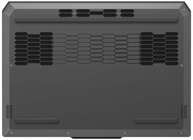Lenovo LOQ 15IAX9 i5-12HX/24/512/4050 15.6" bärbar dator för gaming
