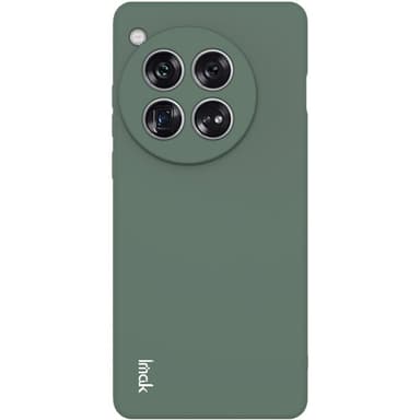 IMAK OnePlus 12 5G UC-4 Series Skal - Grön