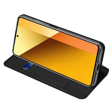 DUX DUCIS Xiaomi Redmi Note 13 5G Skin Pro Series Fodral - Svart