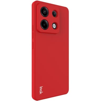 IMAK Xiaomi Redmi Note 13 Pro 5G UC-4 Series Skal - Röd