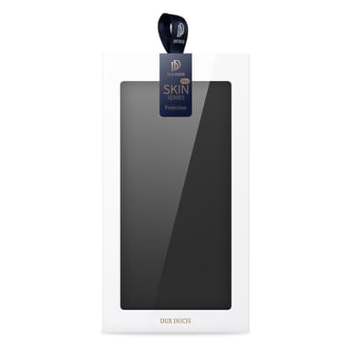 DUX DUCIS Xiaomi Redmi Note 13 5G Skin Pro Series Fodral - Svart