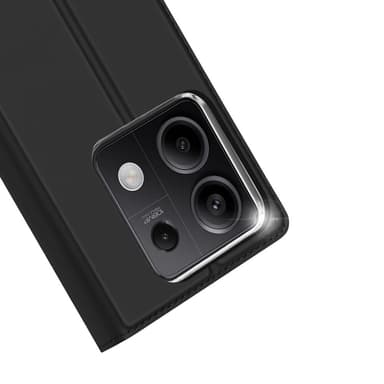 DUX DUCIS Xiaomi Redmi Note 13 5G Skin Pro Series Fodral - Svart