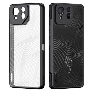 DUX DUCIS Asus ROG Phone 8 5G Aimo Series Skal - Svart