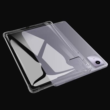 SKALO Lenovo Tab M11 TPU Skal - Transparent