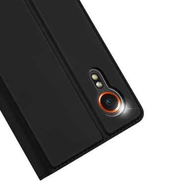 DUX DUCIS Samsung Xcover 7 Skin Pro Series Fodral - Svart
