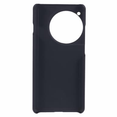 SKALO OnePlus 12R 5G Ultratunn Skal - Svart