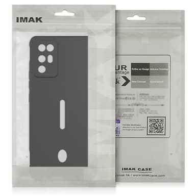 IMAK OnePlus 12 5G UC-4 Series Skal - Svart