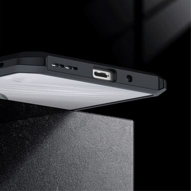 XUNDD OnePlus 12 5G Beatle Series Skal