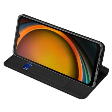 DUX DUCIS Samsung Xcover 7 Skin Pro Series Fodral - Svart