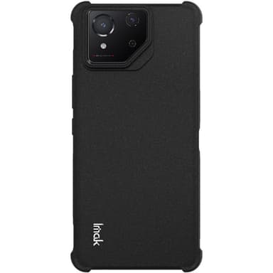 IMAK  Asus ROG Phone 8 5G Extra strong TPU-skal - Svart