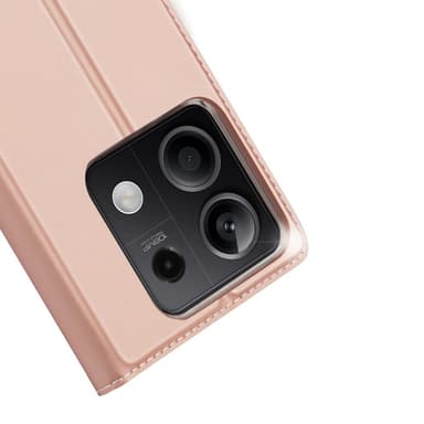 DUX DUCIS Xiaomi Redmi Note 13 5G Skin Pro Series Fodral - Rosa