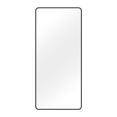 SKALO Xiaomi 14 5G Heltäckande Skärmskydd Härdat Glas - Svart