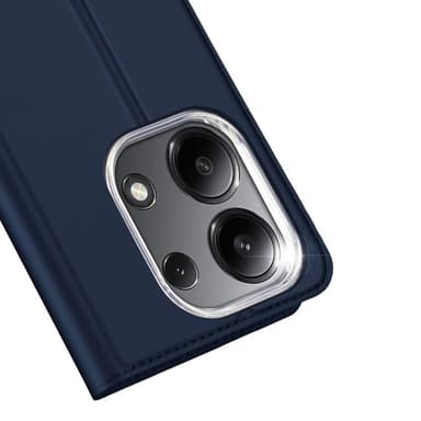DUX DUCIS Xiaomi Redmi Note 13 4G Skin Pro Series Fodral - Blå
