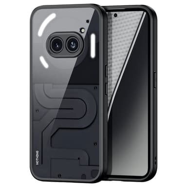DUX DUCIS Nothing Phone (2a) Aimo Series Skal - Svart