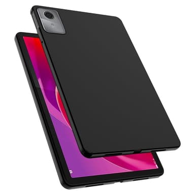 SKALO Lenovo Tab M11 TPU Skal - Svart
