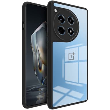 IMAK OnePlus 12R 5G UX-9A Series Skal