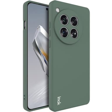 IMAK OnePlus 12 5G UC-4 Series Skal - Grön