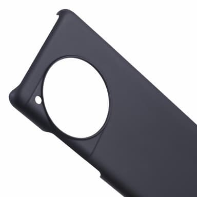 SKALO OnePlus 12R 5G Ultratunn Skal - Svart