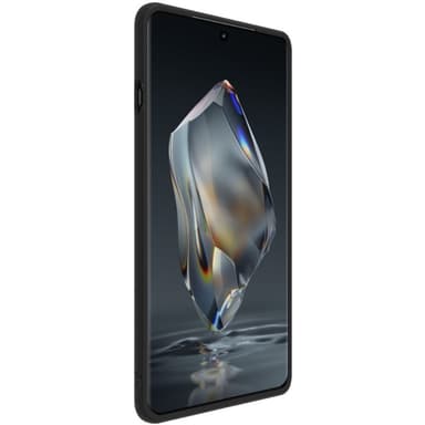 IMAK OnePlus 12R 5G UX-9A Series Skal
